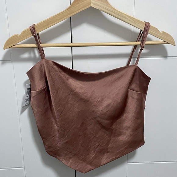Aritzia Sunday Best Elektra Camisole - Picture 4 of 4
